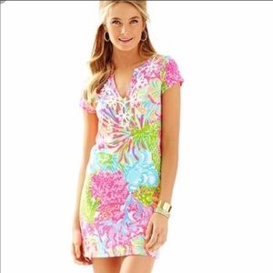 Lilly Brewster dress